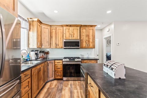 Tiny photo for 624 DESERT WILLOW CIR, Salina, UT 84654 (MLS # 2183200)
