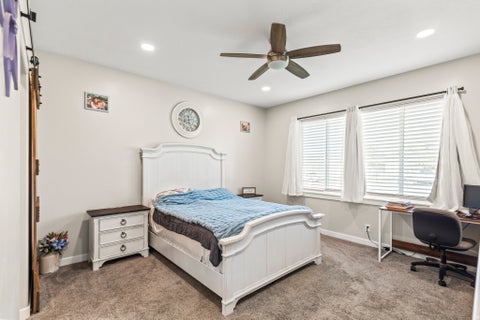 Tiny photo for 624 DESERT WILLOW CIR, Salina, UT 84654 (MLS # 2183200)