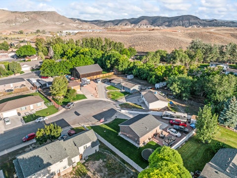Tiny photo for 624 DESERT WILLOW CIR, Salina, UT 84654 (MLS # 2183200)