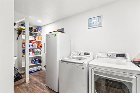 Tiny photo for 624 DESERT WILLOW CIR, Salina, UT 84654 (MLS # 2183200)