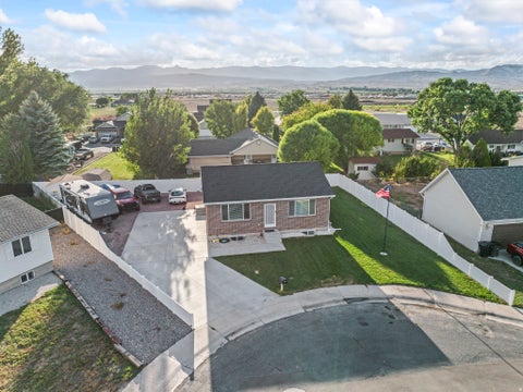 Tiny photo for 624 DESERT WILLOW CIR, Salina, UT 84654 (MLS # 2183200)