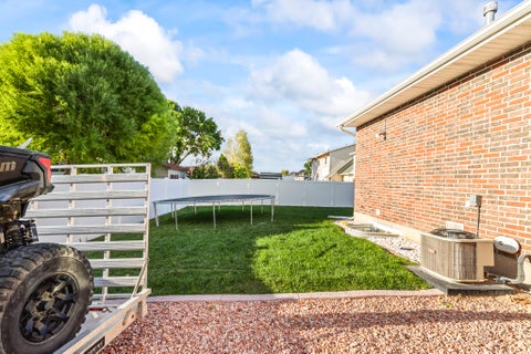 Tiny photo for 624 DESERT WILLOW CIR, Salina, UT 84654 (MLS # 2183200)