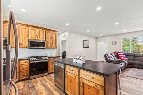 Tiny photo for 624 DESERT WILLOW CIR, Salina, UT 84654 (MLS # 2183200)