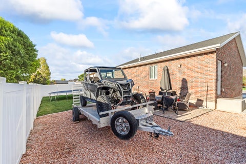 Tiny photo for 624 DESERT WILLOW CIR, Salina, UT 84654 (MLS # 2183200)