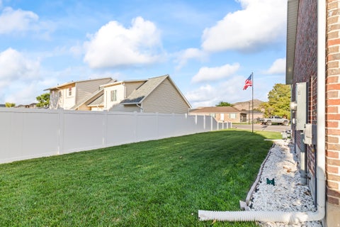 Tiny photo for 624 DESERT WILLOW CIR, Salina, UT 84654 (MLS # 2183200)
