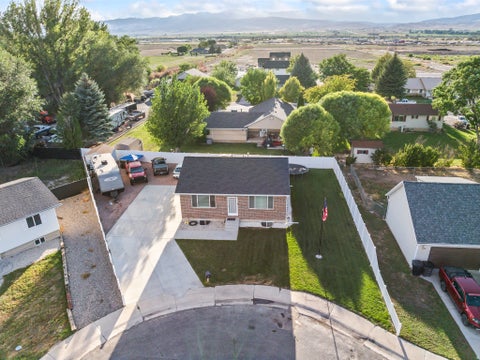Tiny photo for 624 DESERT WILLOW CIR, Salina, UT 84654 (MLS # 2183200)