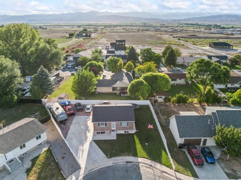 Tiny photo for 624 DESERT WILLOW CIR, Salina, UT 84654 (MLS # 2183200)