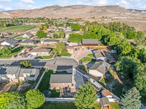Tiny photo for 624 DESERT WILLOW CIR, Salina, UT 84654 (MLS # 2183200)