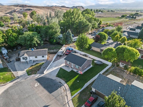 Tiny photo for 624 DESERT WILLOW CIR, Salina, UT 84654 (MLS # 2183200)