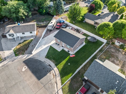 Tiny photo for 624 DESERT WILLOW CIR, Salina, UT 84654 (MLS # 2183200)