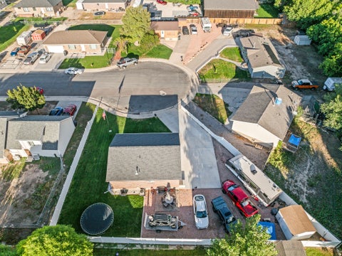 Tiny photo for 624 DESERT WILLOW CIR, Salina, UT 84654 (MLS # 2183200)