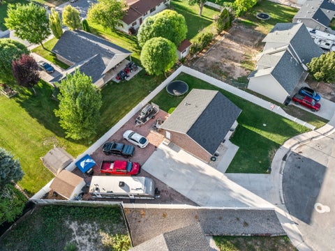 Tiny photo for 624 DESERT WILLOW CIR, Salina, UT 84654 (MLS # 2183200)