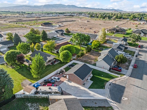 Tiny photo for 624 DESERT WILLOW CIR, Salina, UT 84654 (MLS # 2183200)