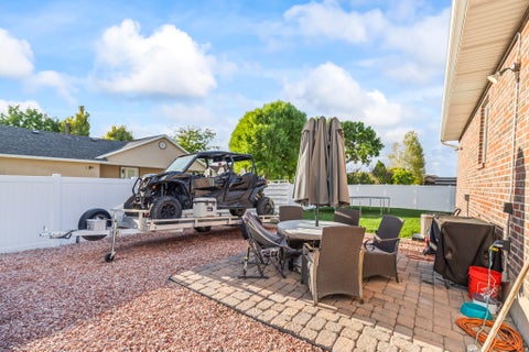 Tiny photo for 624 DESERT WILLOW CIR, Salina, UT 84654 (MLS # 2183200)