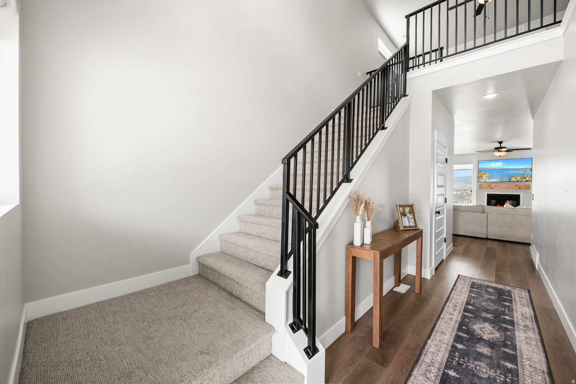 EAGLE POINT - Residential