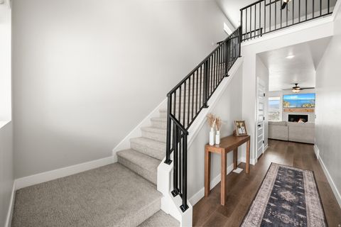 Tiny photo for 4109 N MERCUR DR, Eagle Mountain, UT 84005 (MLS # 2152968)