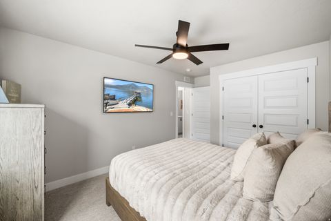 Tiny photo for 4109 N MERCUR DR, Eagle Mountain, UT 84005 (MLS # 2152968)