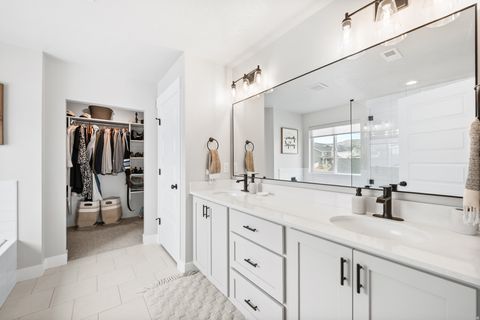 Tiny photo for 4109 N MERCUR DR, Eagle Mountain, UT 84005 (MLS # 2152968)