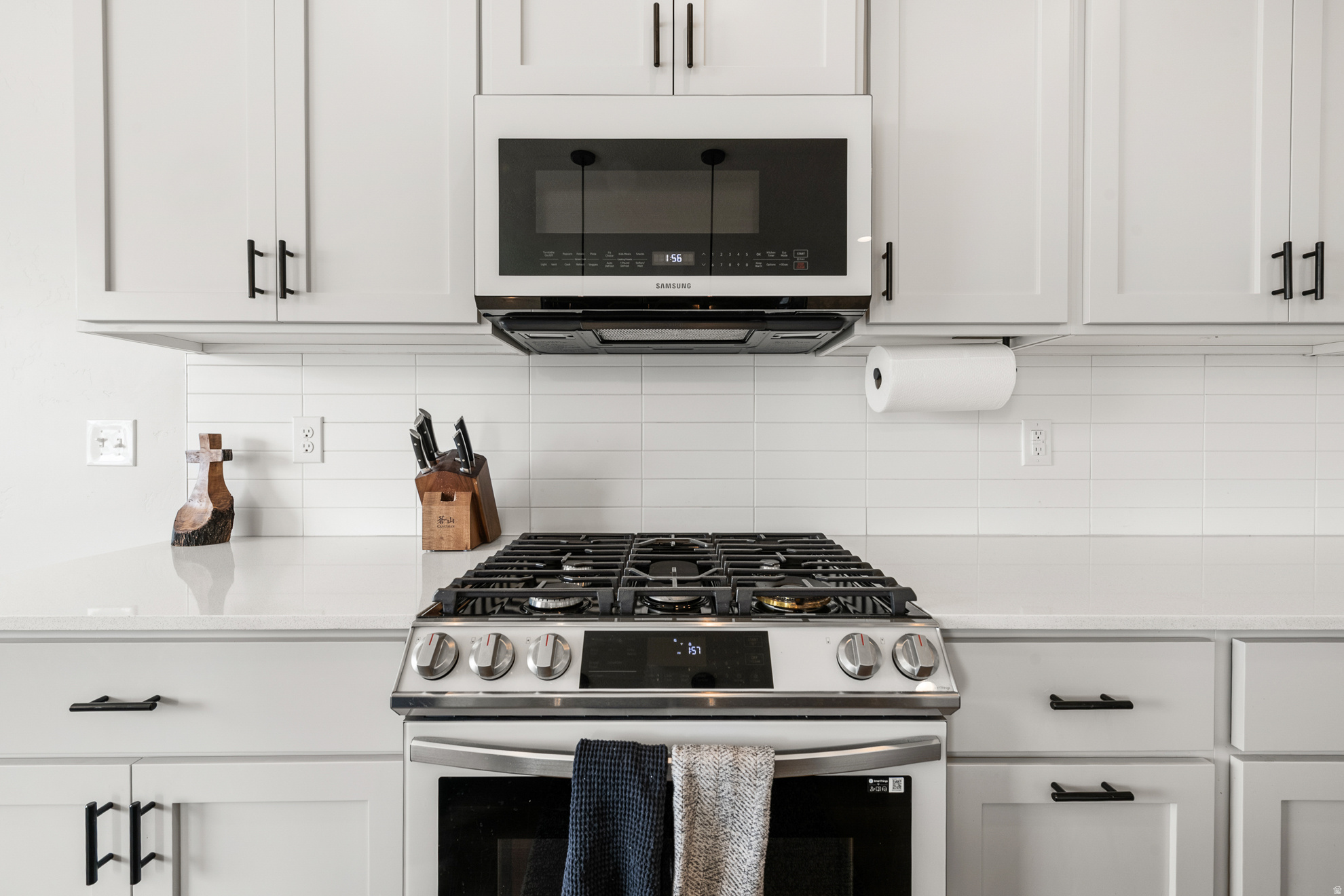 EAGLE POINT - Residential