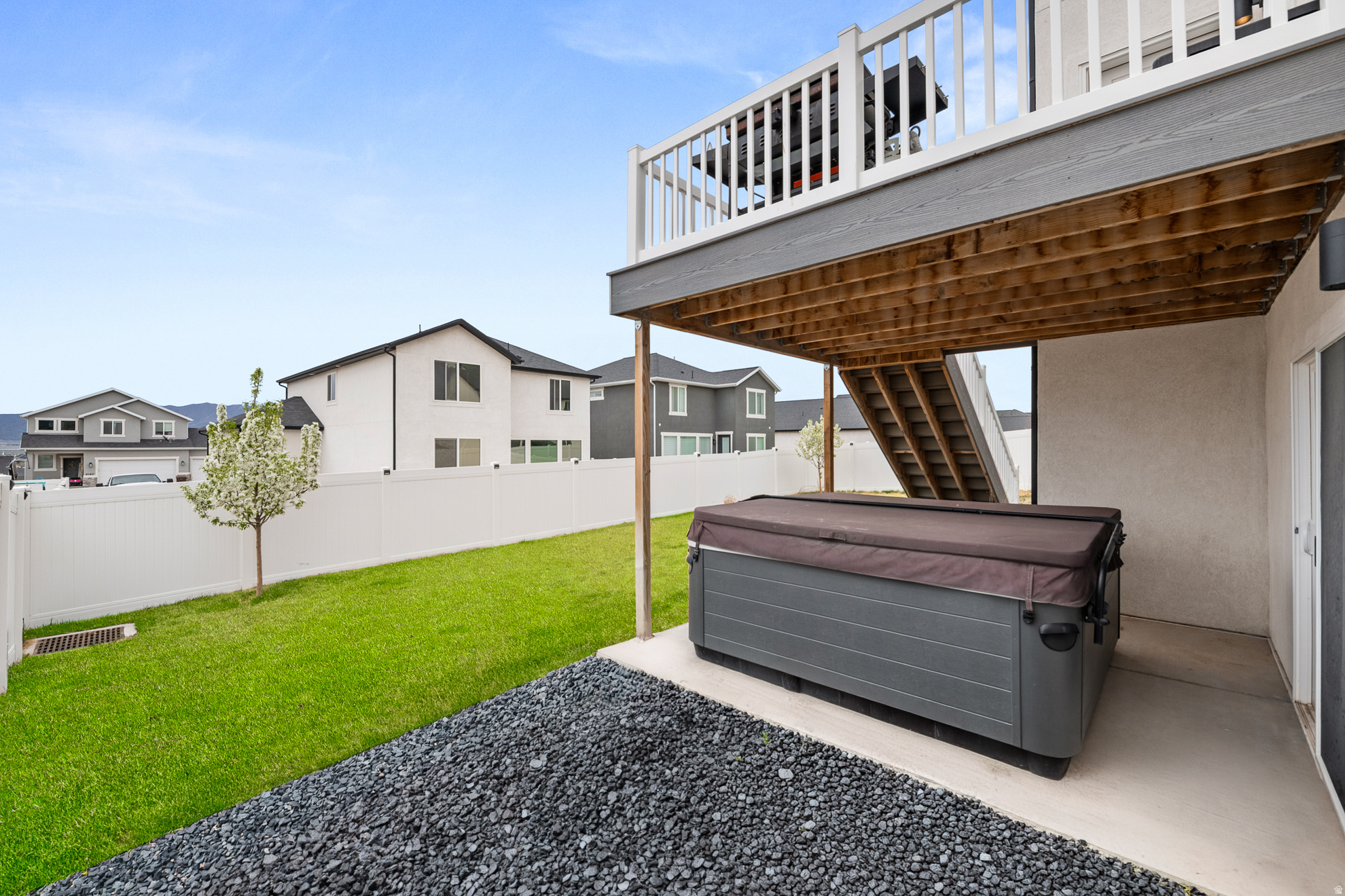 EAGLE POINT - Residential