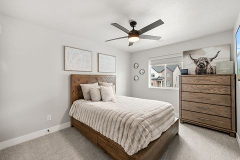Tiny photo for 4109 N MERCUR DR, Eagle Mountain, UT 84005 (MLS # 2152968)