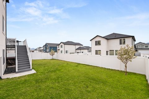 Tiny photo for 4109 N MERCUR DR, Eagle Mountain, UT 84005 (MLS # 2152968)