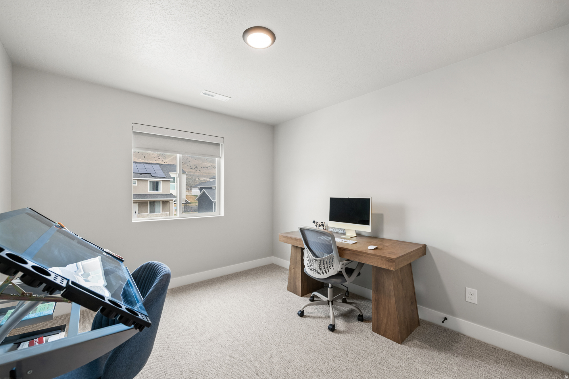 EAGLE POINT - Residential