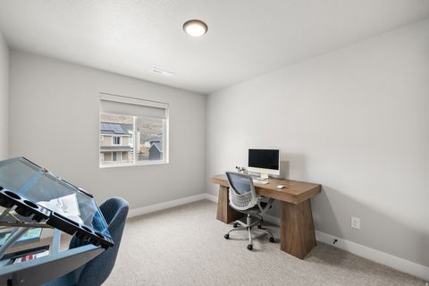 Tiny photo for 4109 N MERCUR DR, Eagle Mountain, UT 84005 (MLS # 2152968)