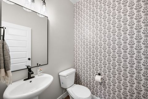 Tiny photo for 4109 N MERCUR DR, Eagle Mountain, UT 84005 (MLS # 2152968)