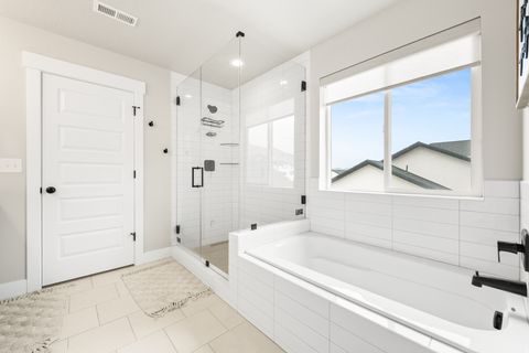 Tiny photo for 4109 N MERCUR DR, Eagle Mountain, UT 84005 (MLS # 2152968)