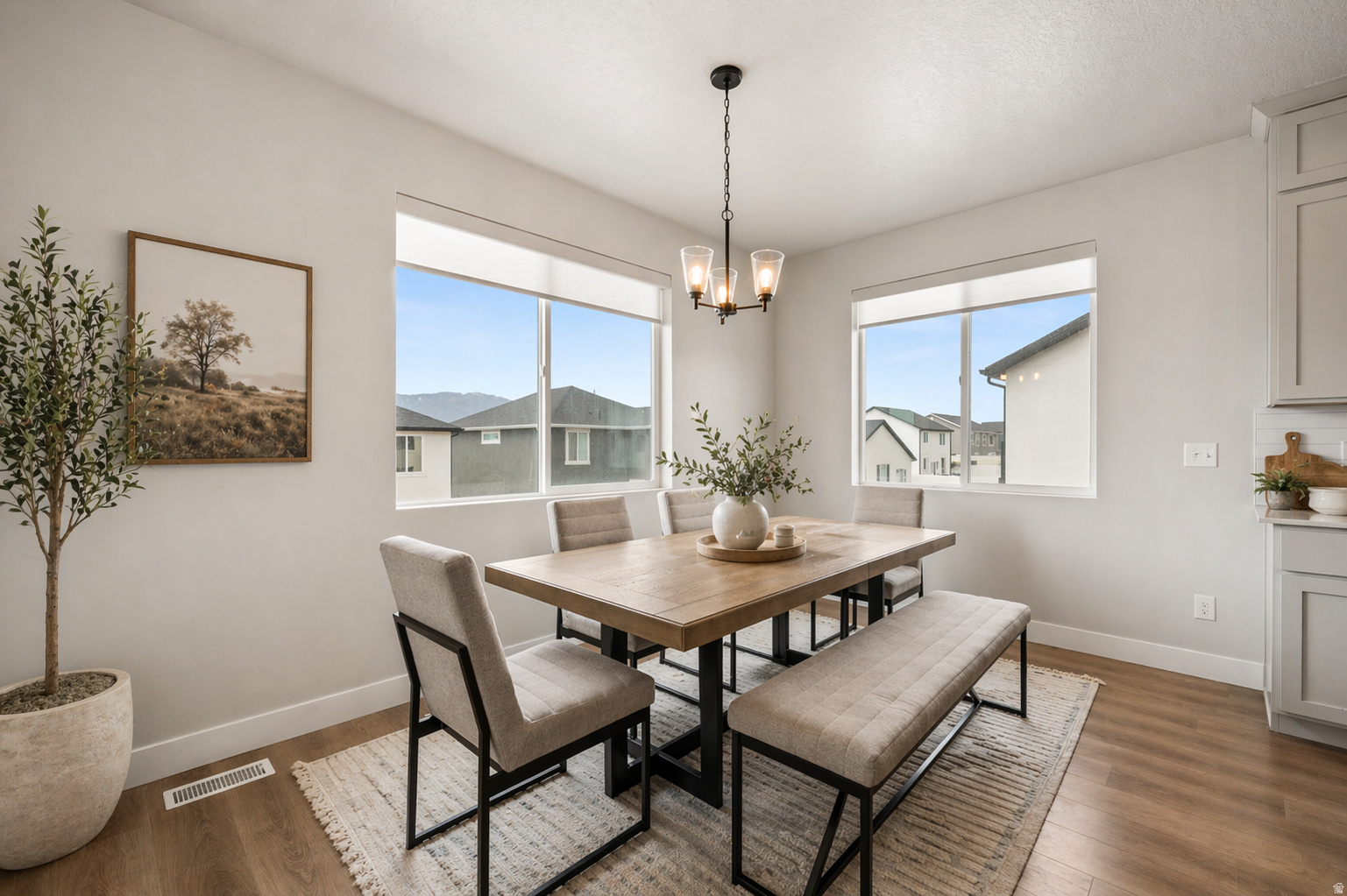 EAGLE POINT - Residential