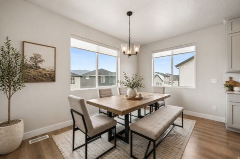 Tiny photo for 4109 N MERCUR DR, Eagle Mountain, UT 84005 (MLS # 2152968)