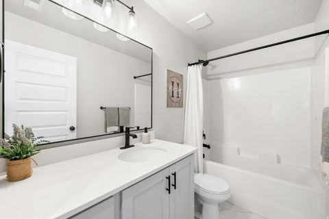 Tiny photo for 4109 N MERCUR DR, Eagle Mountain, UT 84005 (MLS # 2152968)