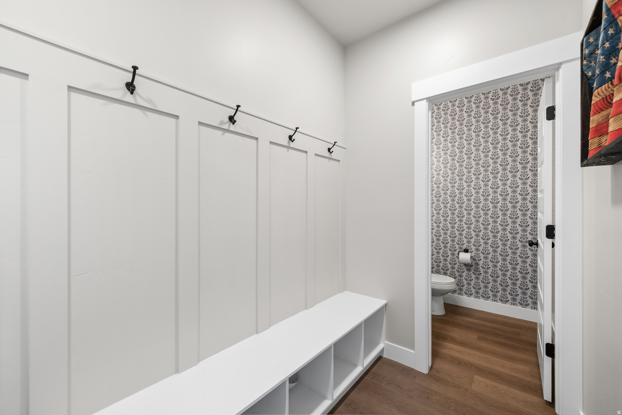 EAGLE POINT - Residential