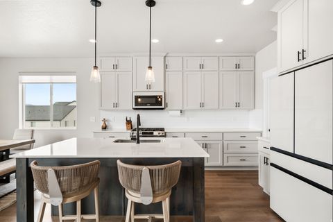 Tiny photo for 4109 N MERCUR DR, Eagle Mountain, UT 84005 (MLS # 2152968)