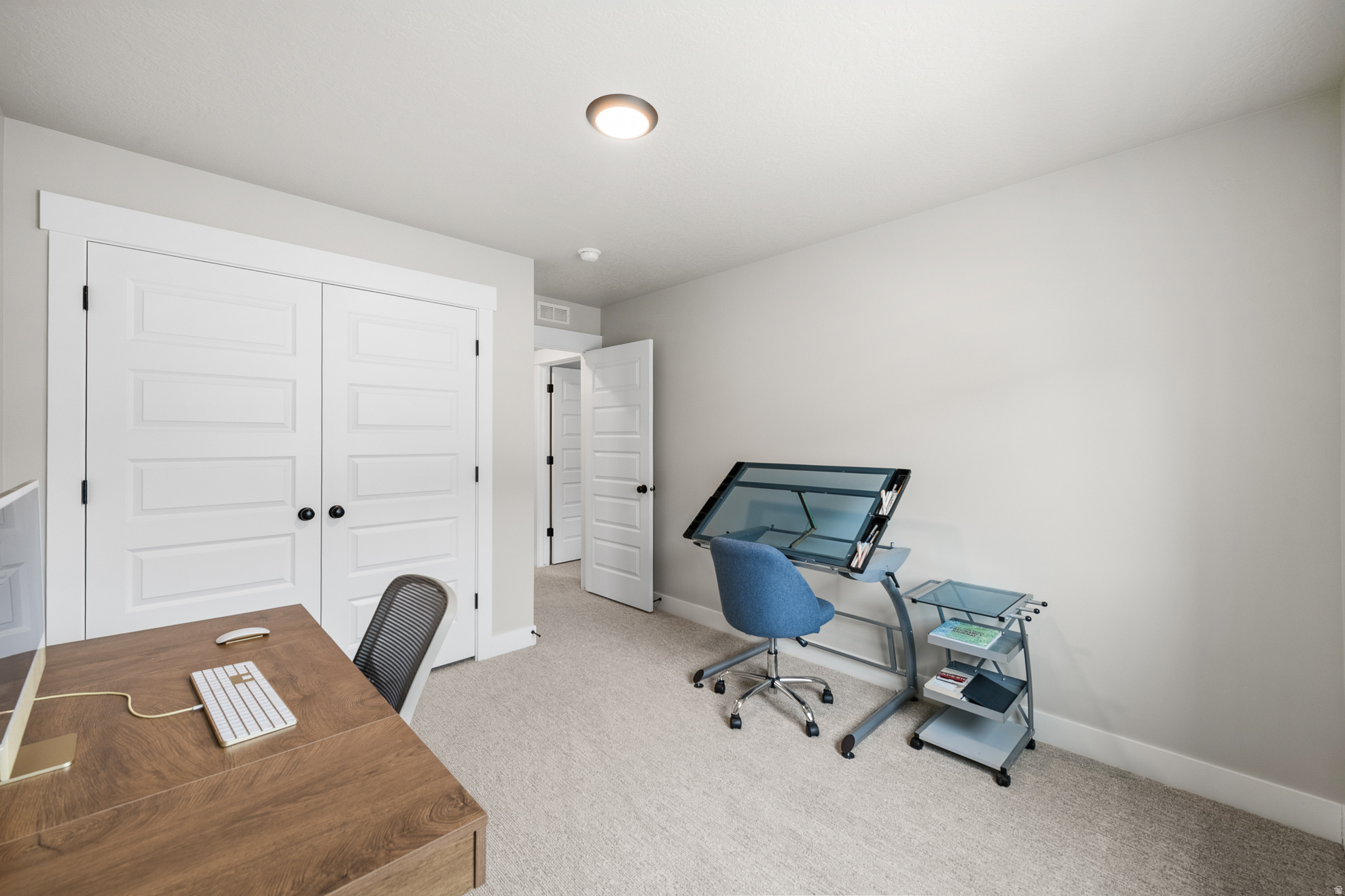 EAGLE POINT - Residential