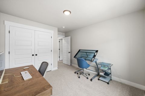 Tiny photo for 4109 N MERCUR DR, Eagle Mountain, UT 84005 (MLS # 2152968)