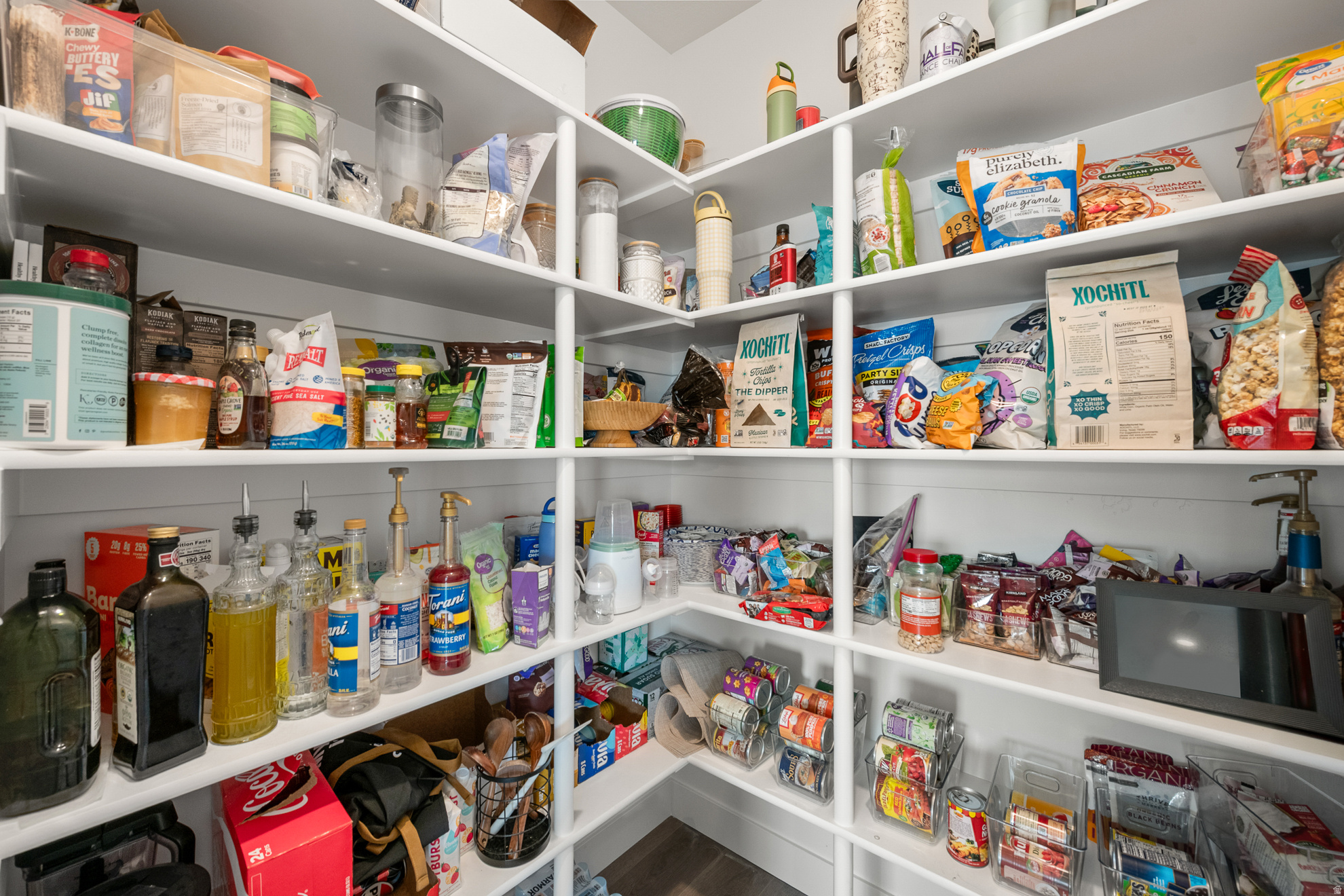 EAGLE POINT - Residential