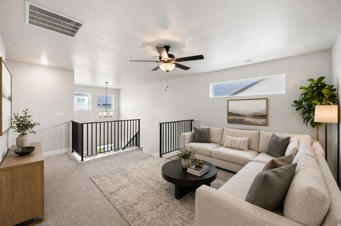 Tiny photo for 4109 N MERCUR DR, Eagle Mountain, UT 84005 (MLS # 2152968)
