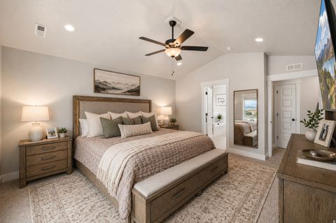 Tiny photo for 4109 N MERCUR DR, Eagle Mountain, UT 84005 (MLS # 2152968)