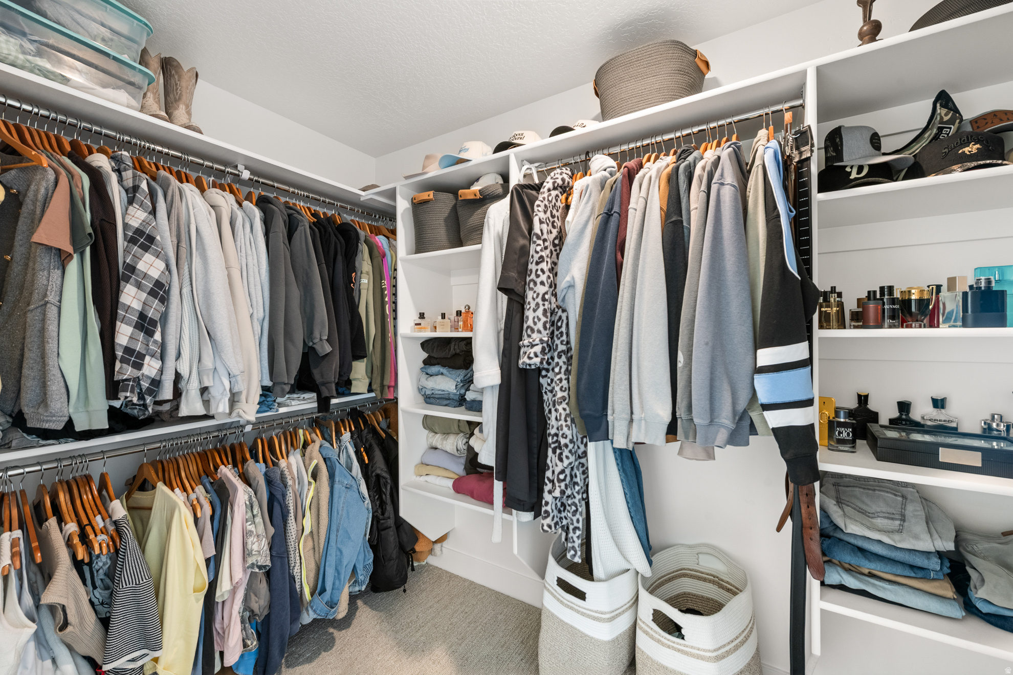 EAGLE POINT - Residential