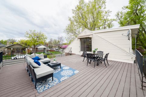 Tiny photo for 1005 E EMERSON AVE S, Salt Lake City, UT 84105 (MLS # 2147475)