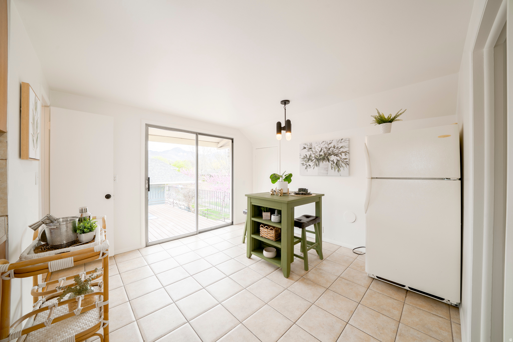 THOMAS SUB - Residential