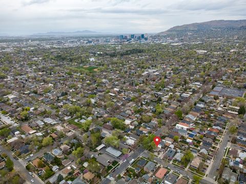 Tiny photo for 1005 E EMERSON AVE S, Salt Lake City, UT 84105 (MLS # 2147475)