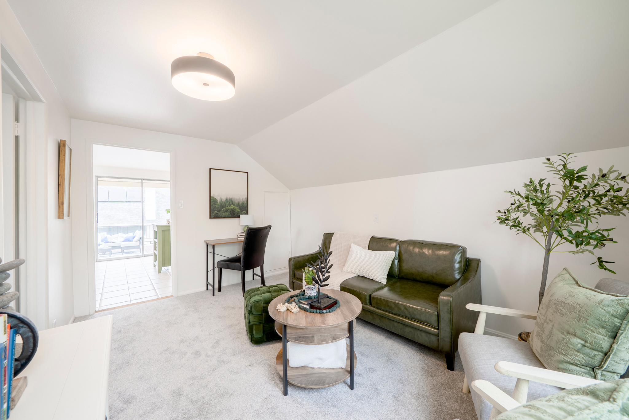 THOMAS SUB - Residential