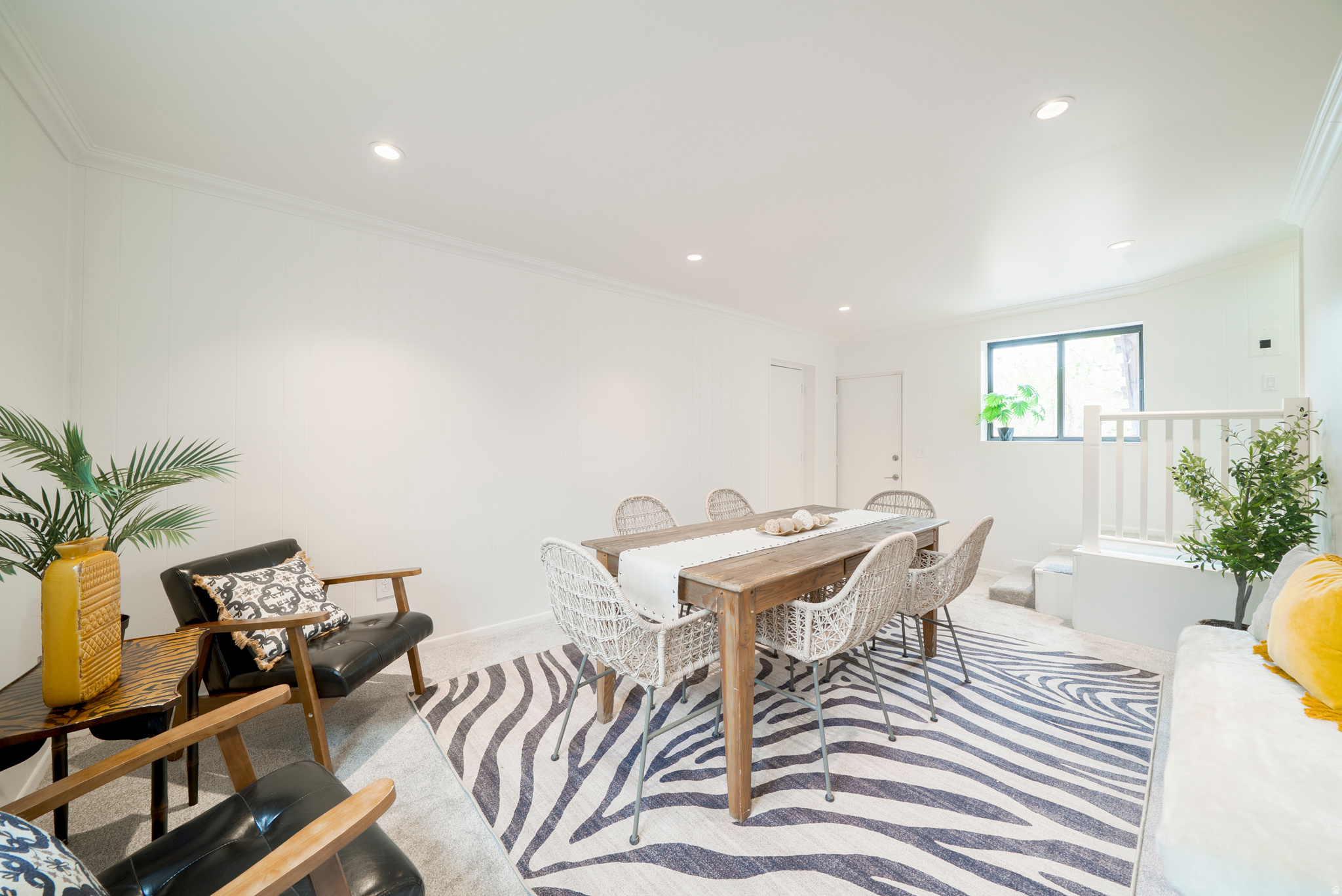 THOMAS SUB - Residential