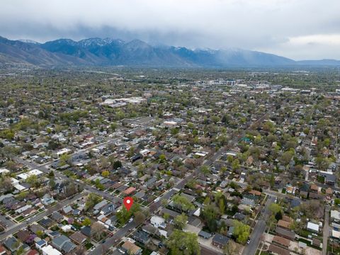 Tiny photo for 1005 E EMERSON AVE S, Salt Lake City, UT 84105 (MLS # 2147475)