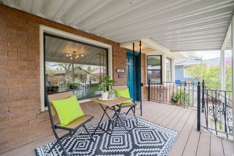 Tiny photo for 1005 E EMERSON AVE S, Salt Lake City, UT 84105 (MLS # 2147475)