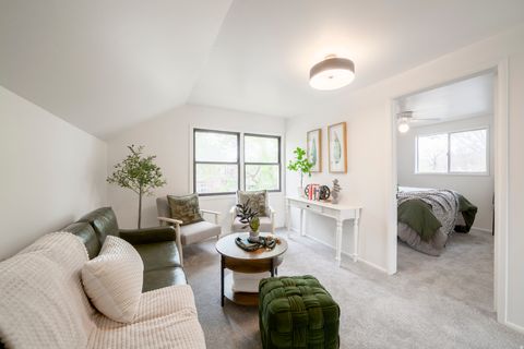 Tiny photo for 1005 E EMERSON AVE S, Salt Lake City, UT 84105 (MLS # 2147475)