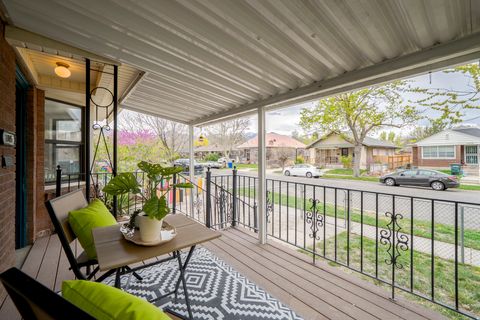 Tiny photo for 1005 E EMERSON AVE S, Salt Lake City, UT 84105 (MLS # 2147475)